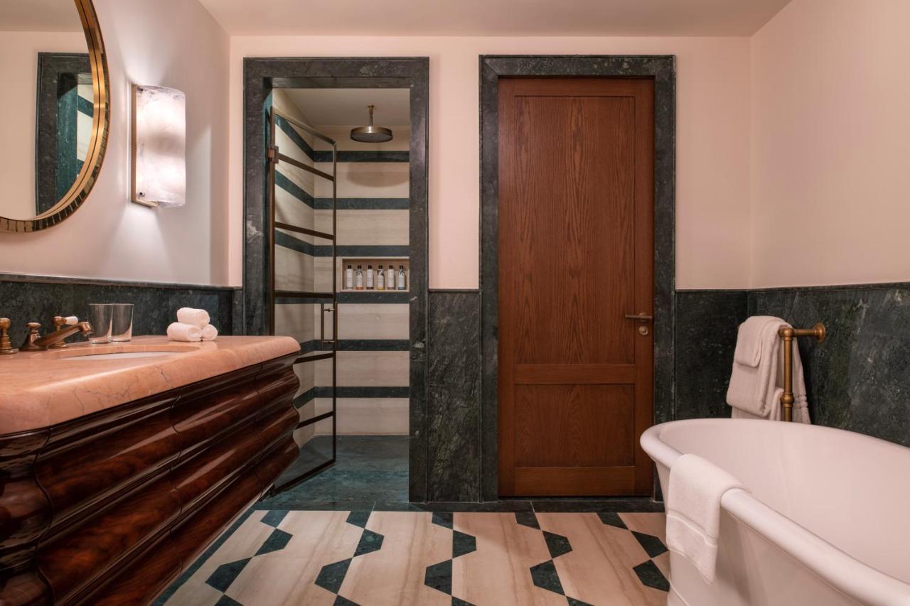 Suite con Vista Parco